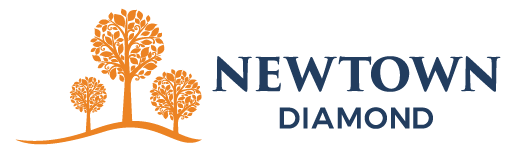 Newtown Diamond – Đối Tác F0 CĐT BRG